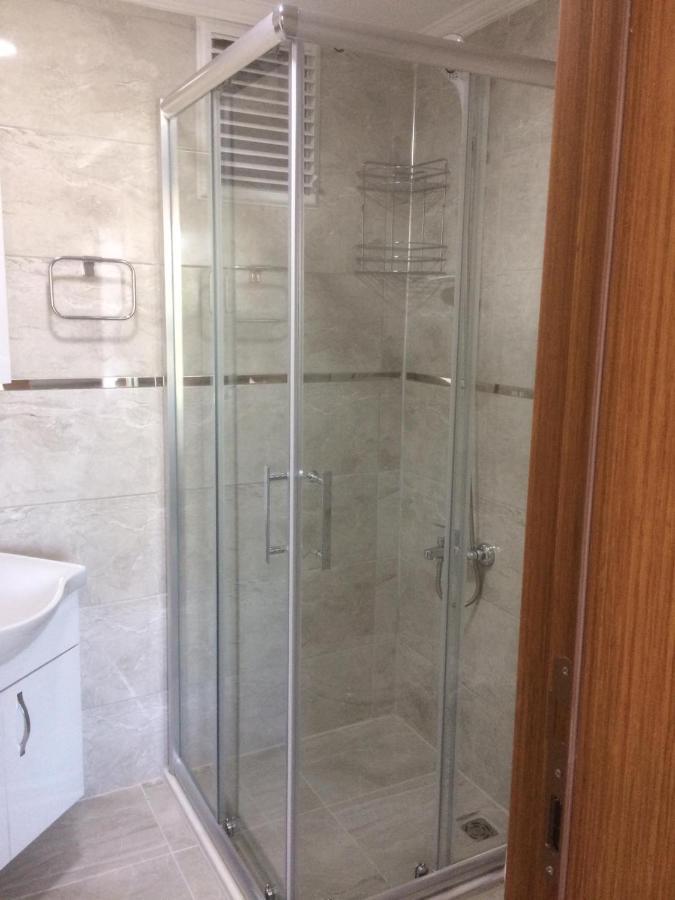 Side Oezguerhan Hotel エクステリア 写真