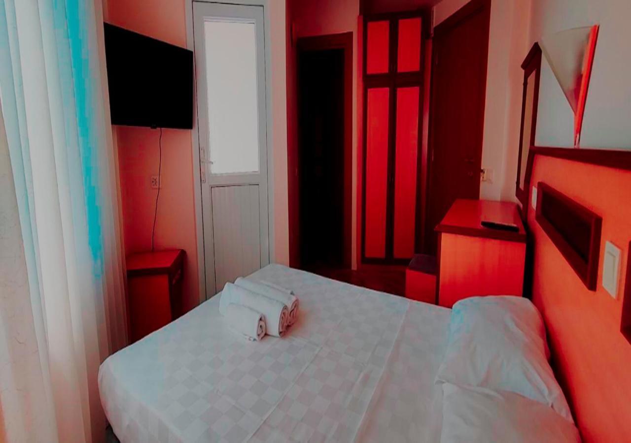 Side Oezguerhan Hotel エクステリア 写真